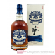 Chivas Regal 18 Years Japanese Oak Finish Blended Scotch Whisky 1,0l