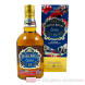 Chivas Regal 13 Years Extra American Rye Casks Blendend Scotch Whisky 0,7l