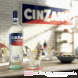 Cinzano Bianco Vermouth 0,75l mood3