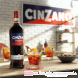 Cinzano Rosso Vermouth 0,75l mood2