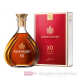 Courvoisier XO Cognac new Design 2021