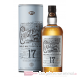 Craigellachie 17 Years Single Malt Scotch Whisky 0,7l