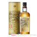 Craigellachie 13 Years Single Malt Scotch Whisky 0,7l