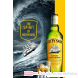 Cutty Sark Blended Scotch Whisky 0,7l mood