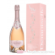 Vranken Demoiselle E.O. Rose Brut Champagner in Geschenkpackung 0,75l