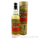 Douglas Laing Provenance Inchgower 8 Years Single Cask 2011 Single Malt Scotch Whisky 0,7l 