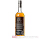Eagle Rare 10 Years Kentucky Straight Bourbon 0,7l Backlabel