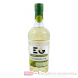 Edinburgh Gooseberry & Elderflower Gin 0,7l