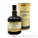 El Dorado 21 Years Rum in Geschenkverpackung 0,7l