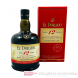 El Dorado 12 Years Rum in Geschenkverpackung