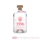 Ettaler 1596 Bayrischer Dry Gin 0,5l Flasche