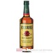 Four Roses Kentucky Straight Bourbon Whiskey 40 % 1,0l Whisky Flasche