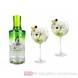 G-Vine Floraison Gin + Kelchgläser 0,7l