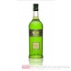 Giffard Sirup Green Apple (Grüner Apfel) 1,0l Flasche