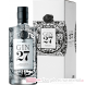Gin 27 Premium Appenzeller Dry Gin in Geschenkverpackung 0,7l 