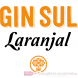 Gin Sul Laranjal Gin 0,5l Label