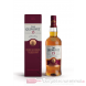 The Glenlivet 15 years Highland Single Malt Scotch Whisky 0,7l