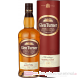 Glen Turner Heritage Reserve Double Cask Single Malt Scotch Whisky 0,7l