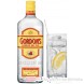 Gordon's Gin 37,5% 1,0l Flasche