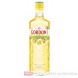 Gordon's Sicilian Lemon London Dry Gin