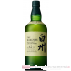 Suntory Hakushu 12 Years Single Malt Whisky Japan 0,7l  bottle