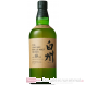 Suntory Hakushu 18 Years Single Malt Whisky Japan 0,7l bottle