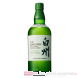 Suntory Hakushu Distillers Reserve Single Malt Whisky 0,7l bottle
