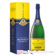 Heidsieck Monopole Blue Top Brut Champagner in Geschenkverpackung 1,5l