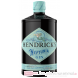 Hendricks Neptunia Gin 0,7l Flasche