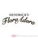 Hendricks Flora Adora Gin Logo