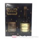 Hennessy Cognac VS mit 2 Gläsern