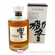 Hibiki Japanese Harmony Blended Whisky Japan 0,7l