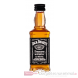 Jack Daniels Tennessee Whiskey 0,05l