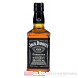 Jack Daniels Tennessee Whiskey 0,5l