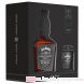Jack Daniels Single Barrel mit Glas Tennessee Whiskey 0,7l