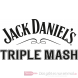 Jack Daniels Triple Mash Logo