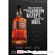 Jack Daniels Triple Mash Tennessee Whiskey 0,7l mood1