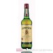 Jameson Irish Whiskey 40% 0,7l Flasche