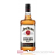 Jim Beam Kentucky Straight Bourbon Whiskey 40% 1,0 l. Flasche
