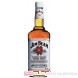 Jim Beam Kentucky Straight Bourbon Whiskey 40% 1,5l Magnum Flasche