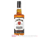 Jim Beam White Kentucky Straight Bourbon Whiskey 0,35l