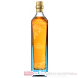 Johnnie Walker Blue Label for unrivalled Moments Blended Scotch Whisky 0,7l bottle back