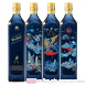 Johnnie Walker Blue Label Year of the Tiger Edition Blended Scotch Whisky alle Seiten