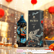 Johnnie Walker Blue Label Year of the Tiger Edition Blended Scotch Whisky mood