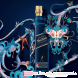 Johnnie Walker Blue Label Chinese New Year of the Dragon mood1