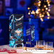 Johnnie Walker Blue Label Chinese New Year of the Dragon mood2