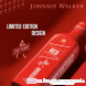 Johnnie Walker 200th anniversary Icon Red Label