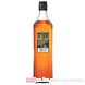 Johnnie Walker Black Label Sherry Finish Blended Scotch Whisky bottle back