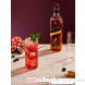 Johnnie Walker Black Label Sherry Finish Blended Scotch Whisky mood 1