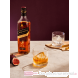 Johnnie Walker Black Label Sherry Finish Blended Scotch Whisky mood 3